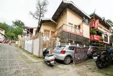 Pension  Oyo Home 74452 Wooden Stayz