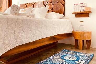 Pension Xcabal Hotel Boutique