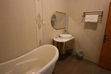 Апарт-отель Ghasaq Al Leil Apart