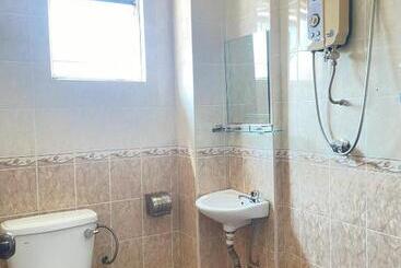 Bayu View Hotel Klang