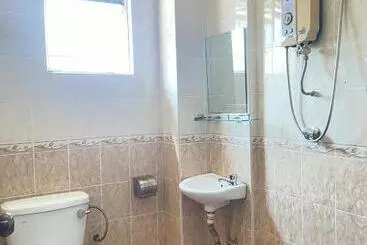 Bayu View Hotel Klang