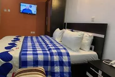 Boss Hotels & Suites
