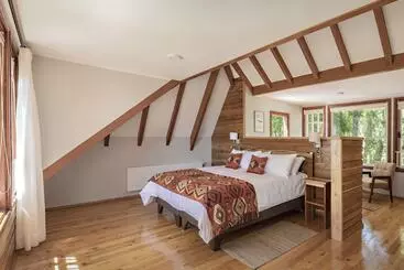 Hotel Das Dorf