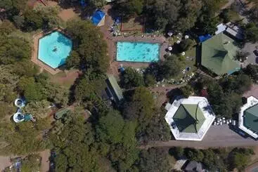 Resort Atkv Eiland Spa