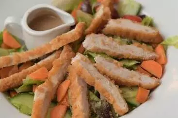 Resort Atkv Eiland Spa