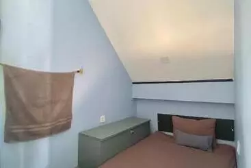 The Jungle Hostel Canggu