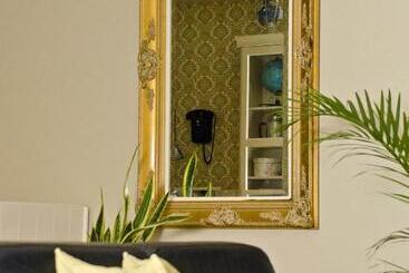 Apartments Belgium I