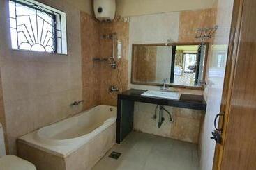 צימר Bella Pensao