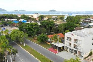 Hotel Residencial Dona Clara
