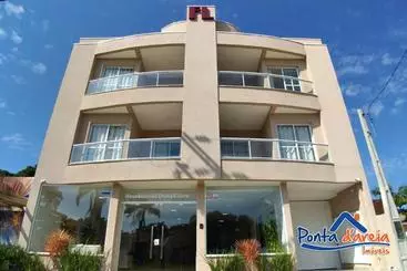 ホテル Residencial Dona Clara
