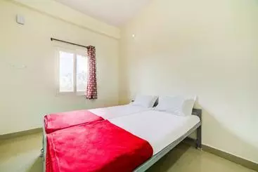 Hotell Spot On 46762 Jay Shankar