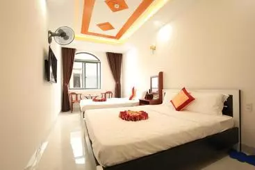 Tuyết Minh Hotel   Vung Tau