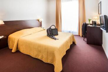 Aparthotel Adagio Access Strasbourg Illkirch