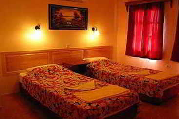 Gardenya Apart & Hotel Bodrum