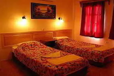 Gardenya Apart & Hotel Bodrum