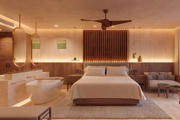 ホテル Almare, A Luxury Collection Resort, Isla Mujeres, Adult All Inclusive