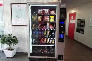 Отель Appart City Classic Rennes Saint Grégoire