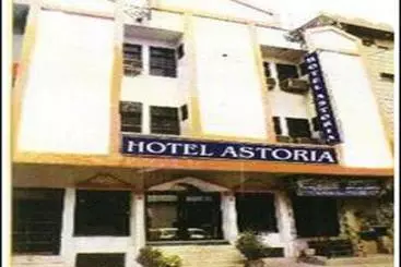 酒店 Astoria