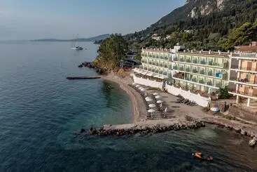 Hotel Corfu Maris