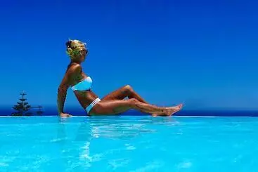 فندق Creta Blue Boutique