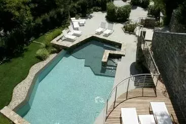 هتل Eden Rock Resort