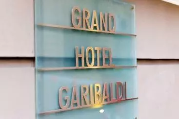 酒店 Garibaldi