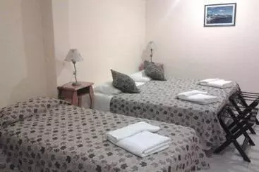 Hotel Hosteria Les Eclaireurs