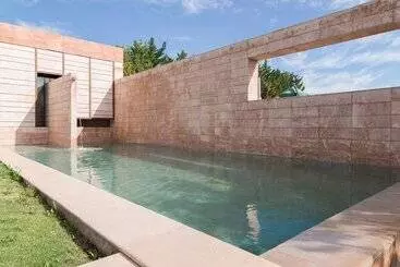 ホテル Hôtel Spa La Romana, The Originals Relais