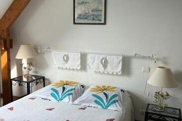 ホテル Le Moulin De La Butte