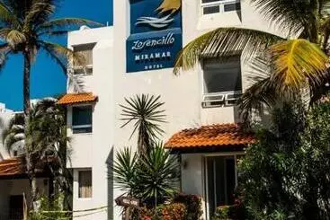Hotel Lorencillo Miramar