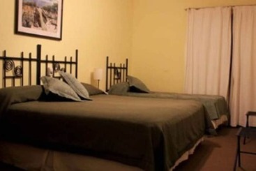 ホテル Los Sauces