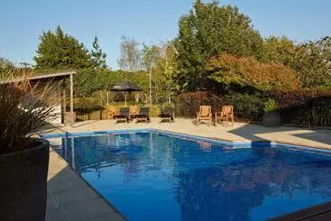 호텔 Parehua Resort