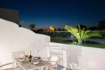 호텔 Princess Of Naxos