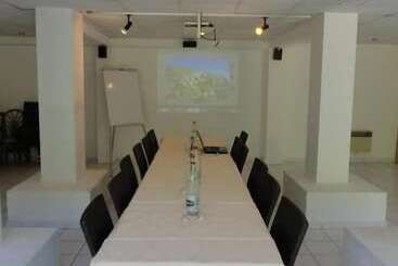 فندق Restaurant Les Falaises