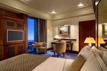 هتل Rosewood Jeddah