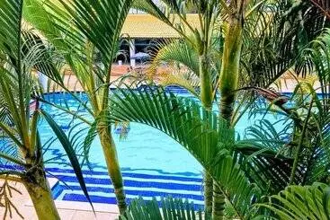 هتل Transoceanico Praia