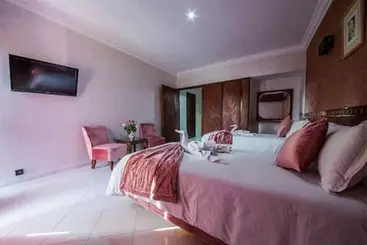 هتل آپارتمان Hôtel Des Iles