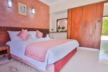 Apart Hotel Hôtel Des Iles