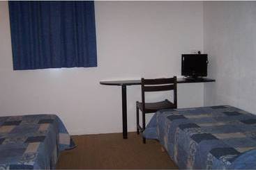 P'tit Dej-HOTEL Audotel