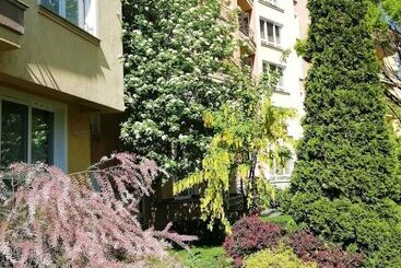 Hotel Aparthouse Borovo