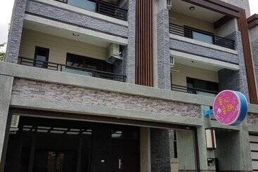 Hotel Childlike Innocence