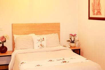 فندق Hospedaje Donaji