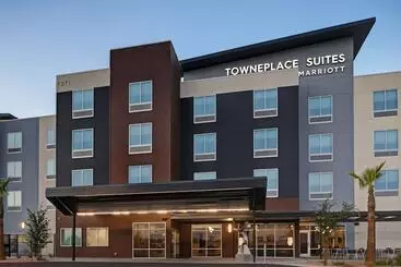 ホテル Towneplace Suites By Marriott Phoenix Glendale Sports & Entertainment District
