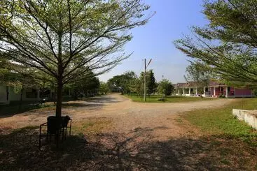 Hotell View Doi Resort