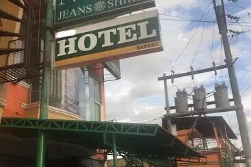 Jeamco Royal Hotel Baybay