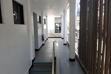 Magarbo Hotel Boracay