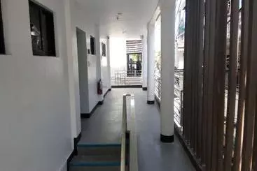 Magarbo Hotel Boracay