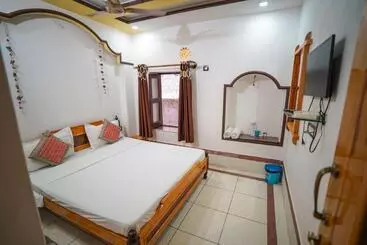 Bed and Breakfast The Wanderlust Guest House & Safari