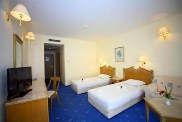 Duni Marina Royal Palace Hotel   Ultra All Inclusive