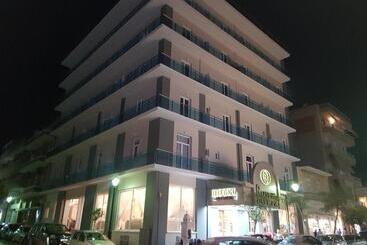 Grand Olympic Hotel Loutraki